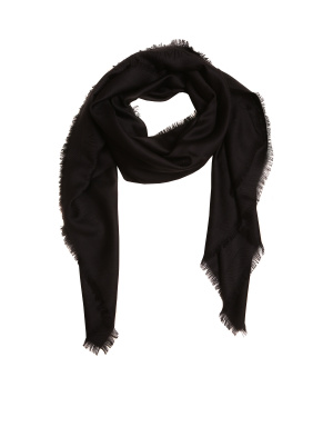 SAINT LAURENT Paris Шарф 39836