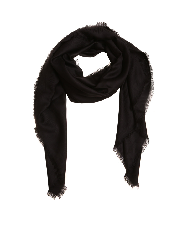 SAINT LAURENT Paris Шарф 39836