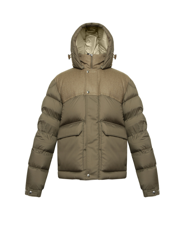 MONCLER Куртка 40574