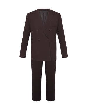GIORGIO ARMANI Костюм 40897 GIORGIO ARMANI Костюм 40897