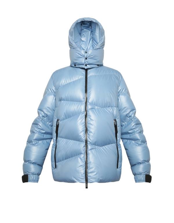 MONCLER Куртка 40784