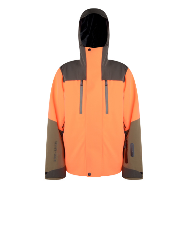 MONCLER GRENOBLE Костюм 40560