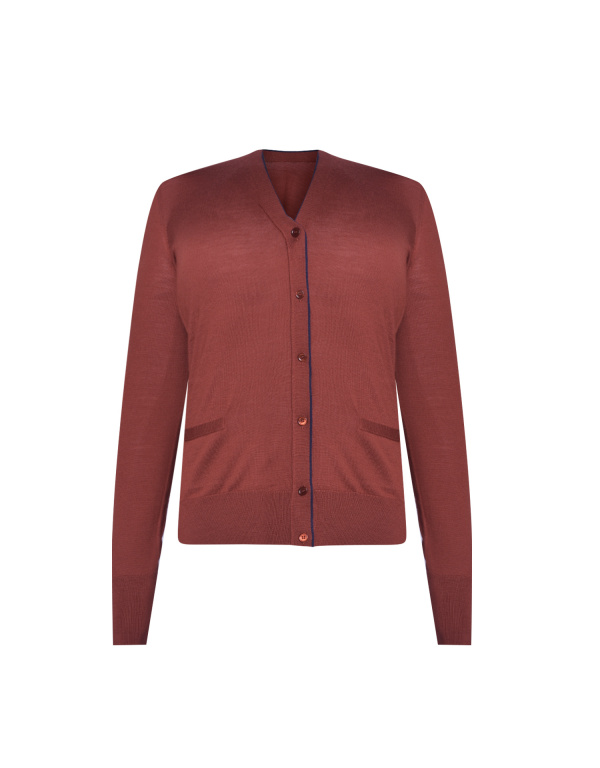 LORO PIANA Кардиган 41168