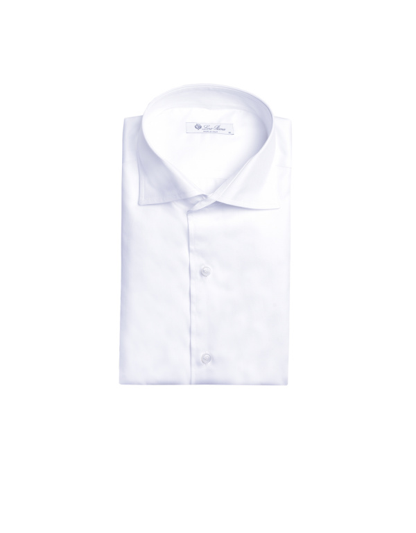 LORO PIANA Рубашка 41159