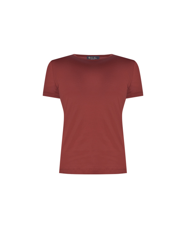 LORO PIANA Футболка 41156