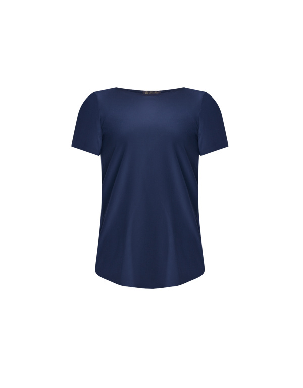 LORO PIANA Футболка 41155