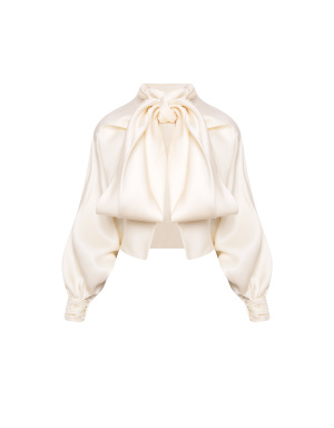 LORO PIANA Блуза 41180