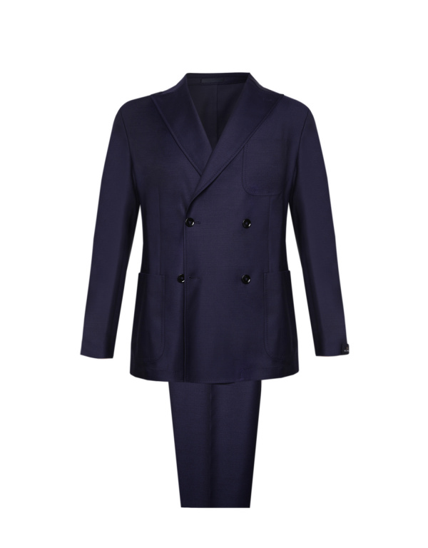 SCABAL Костюм 41420