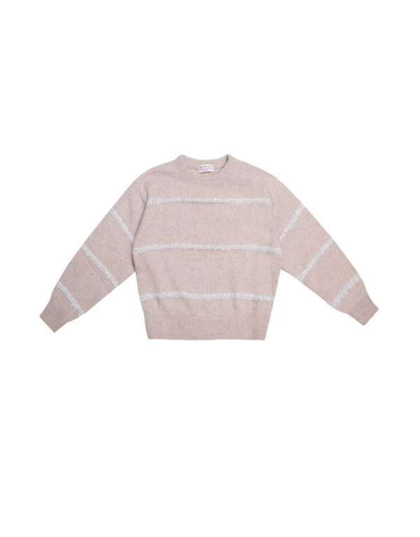 BRUNELLO CUCINELLI Свитер 41455