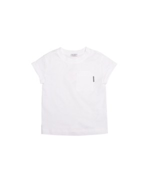 BRUNELLO CUCINELLI Футболка 41451