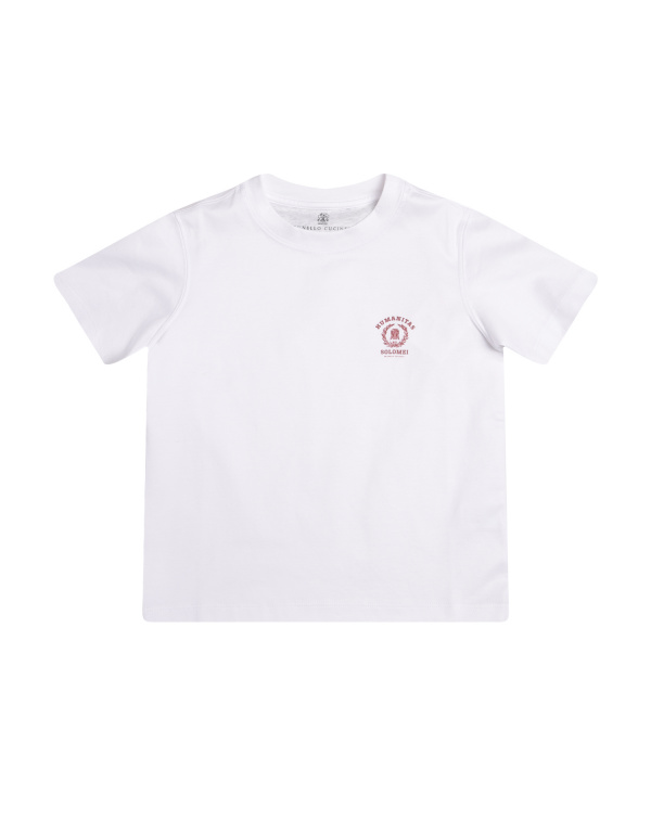 BRUNELLO CUCINELLI Футболка 41267