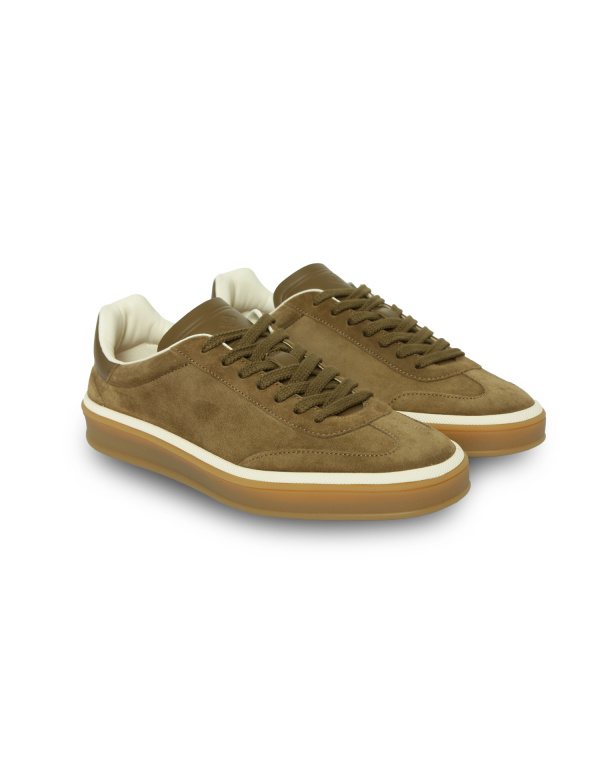 LORO PIANA Кроссовки 41029