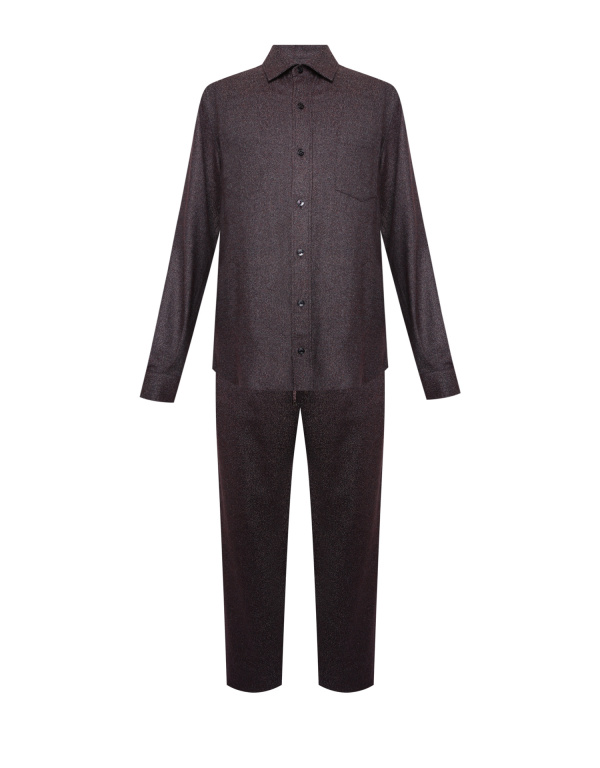 AGNONA Костюм 41769