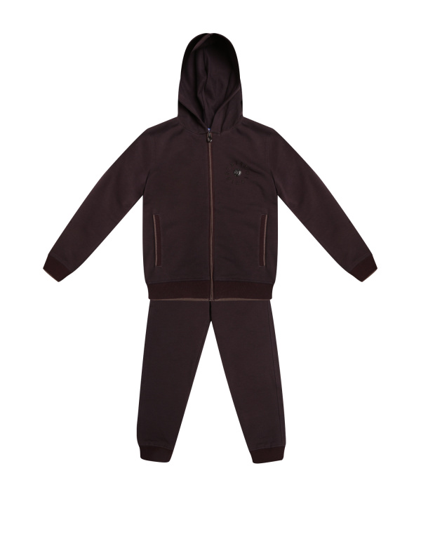 STEFANO RICCI JUNIOR SKI Костюм 41667