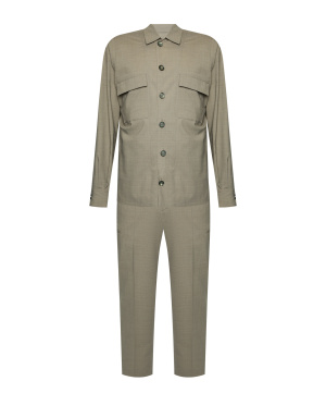 SCABAL Костюм 42040 SCABAL Костюм 42040