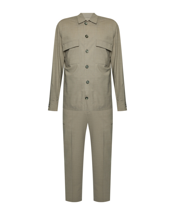 SCABAL Костюм 42040