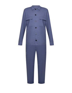 SCABAL Костюм 42019 SCABAL Костюм 42019