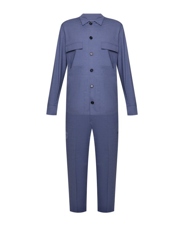 SCABAL Костюм 42019