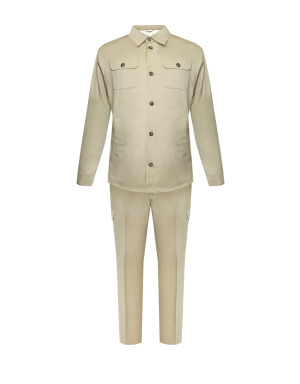 MANDELLI Костюм 42372 MANDELLI Костюм 42372