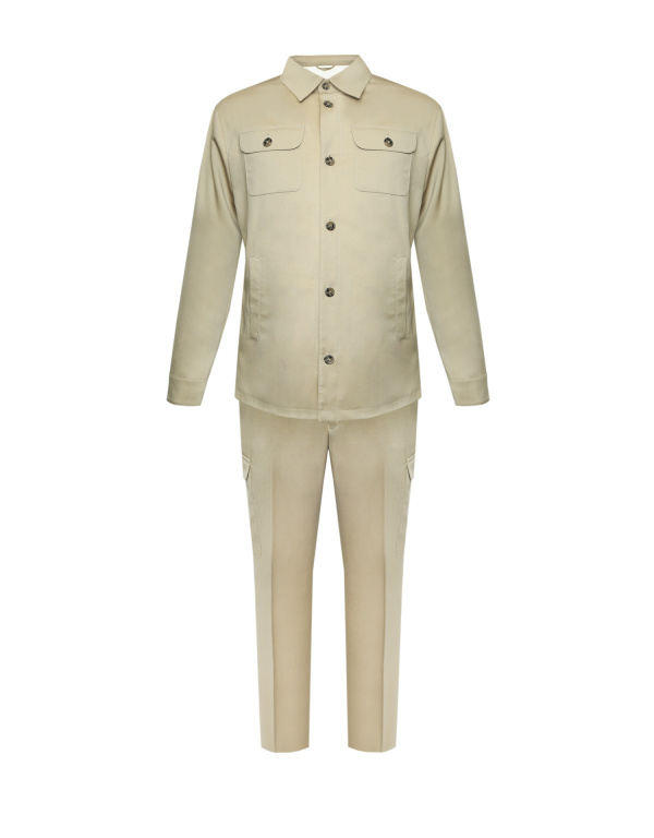 MANDELLI Костюм 42372