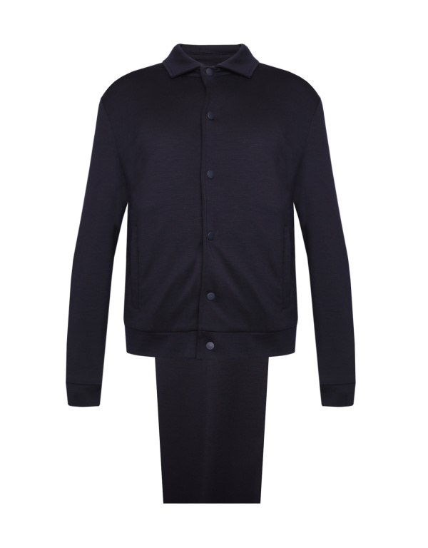 MAURIZIO BALDASSARI Костюм 42438