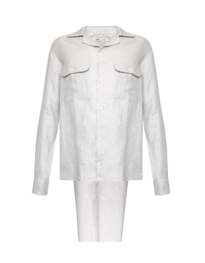 MAURIZIO BALDASSARI Костюм 42352