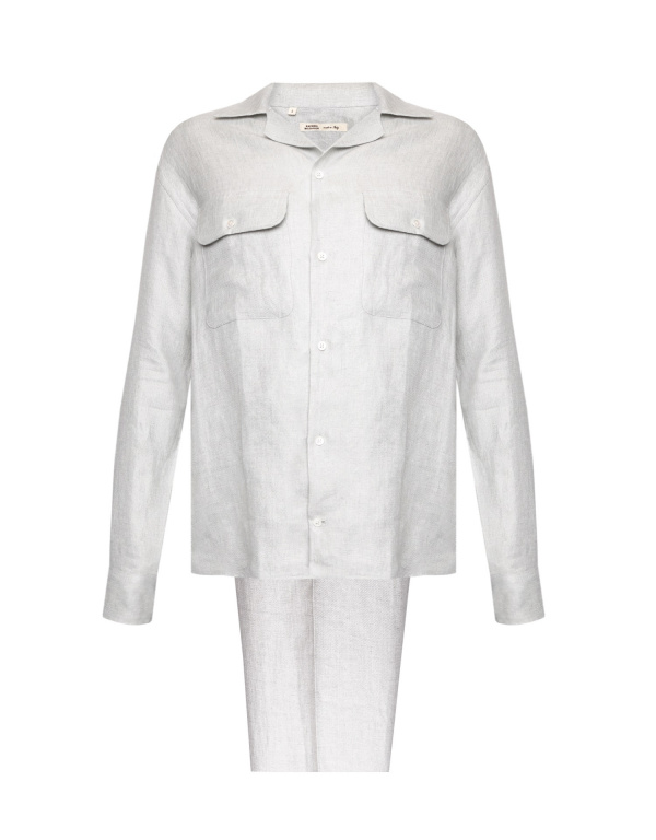 MAURIZIO BALDASSARI Костюм 42352