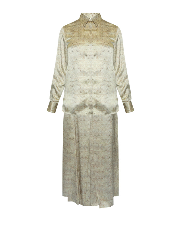 KITON Костюм 42457