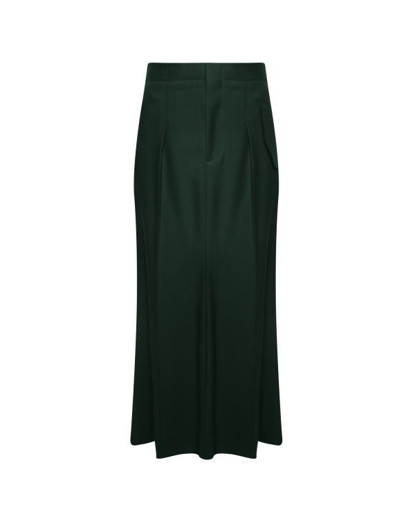 VICTORIA BECKHAM Юбка 42289