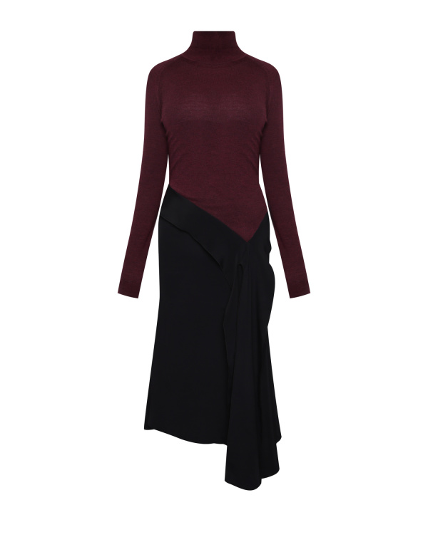 VICTORIA BECKHAM Платье 42280