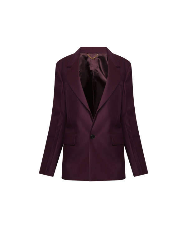 VICTORIA BECKHAM Жакет 42277