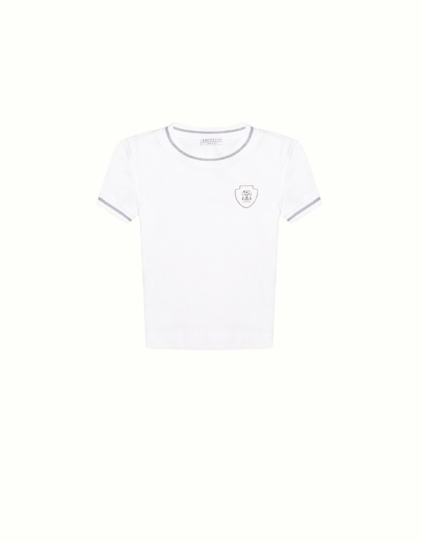 BRUNELLO CUCINELLI Футболка 42246