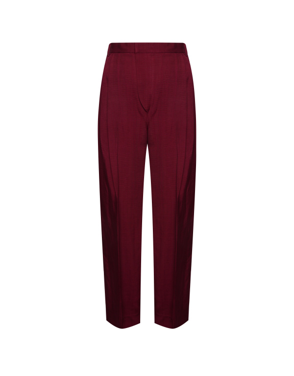 VICTORIA BECKHAM Брюки 42240