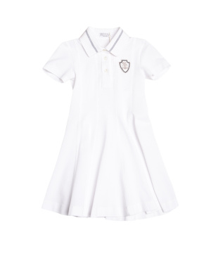 BRUNELLO CUCINELLI Платье 42236