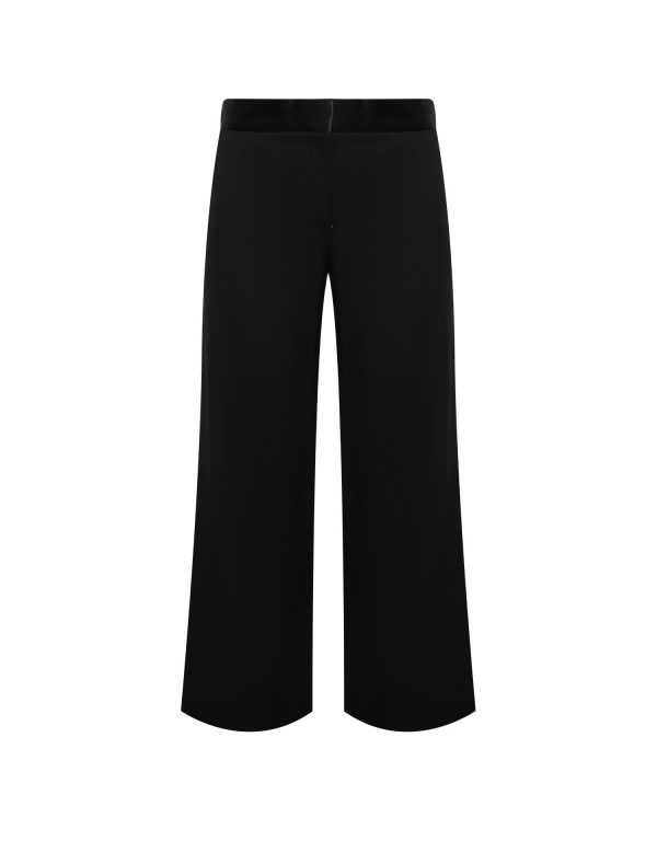 VICTORIA BECKHAM Брюки 42215