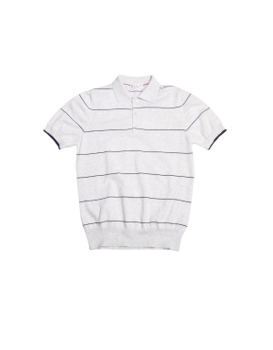 BRUNELLO CUCINELLI Поло 42209