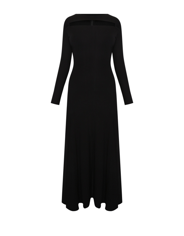 VICTORIA BECKHAM Платье 42192