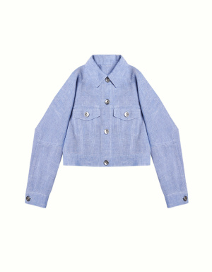 BRUNELLO CUCINELLI Куртка 42182