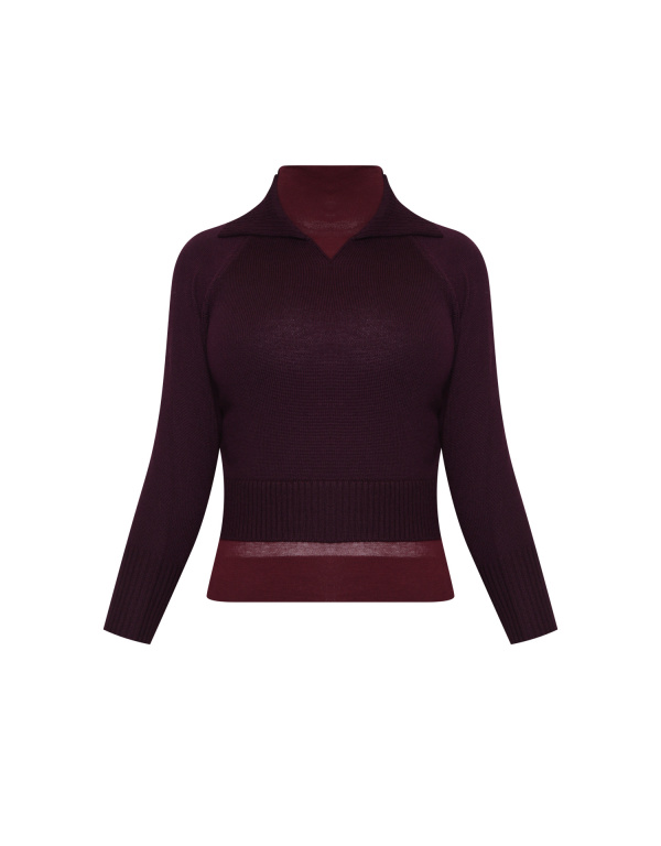 VICTORIA BECKHAM Лонгслив 42167