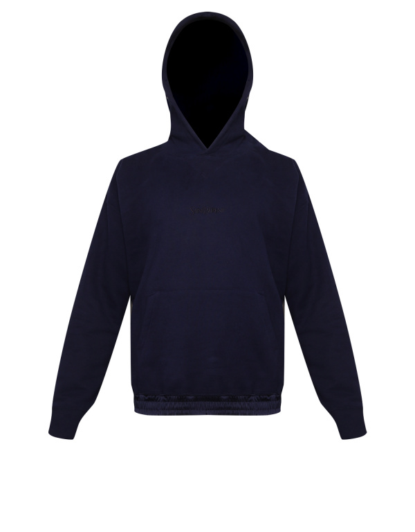 SAINT LAURENT Paris Худи 42448