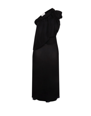 SAINT LAURENT Paris Платье 42091 SAINT LAURENT Paris Платье 42091