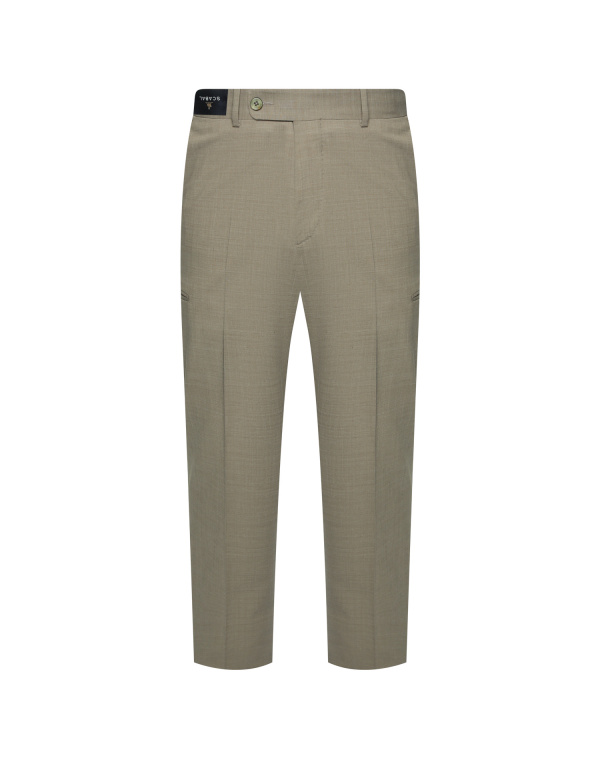 SCABAL Костюм 42084