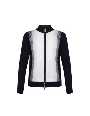 ZILLI Кардиган 41949