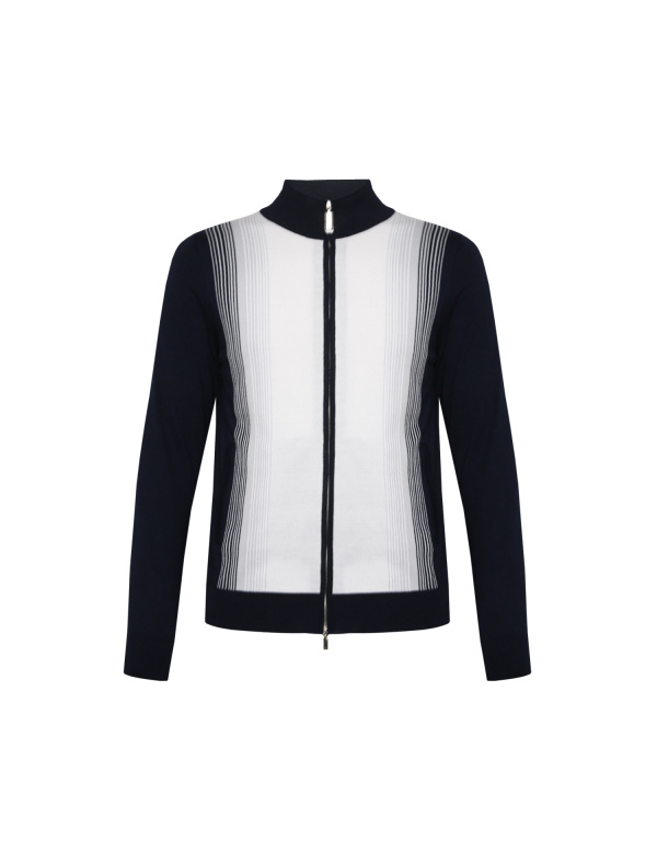 ZILLI Кардиган 41949