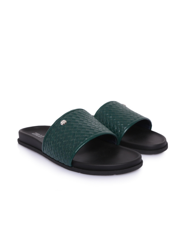 ZILLI Шлепанцы 41934