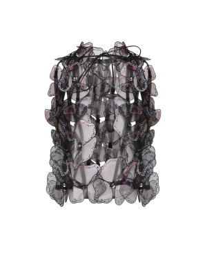 GIORGIO ARMANI Накидка 41909