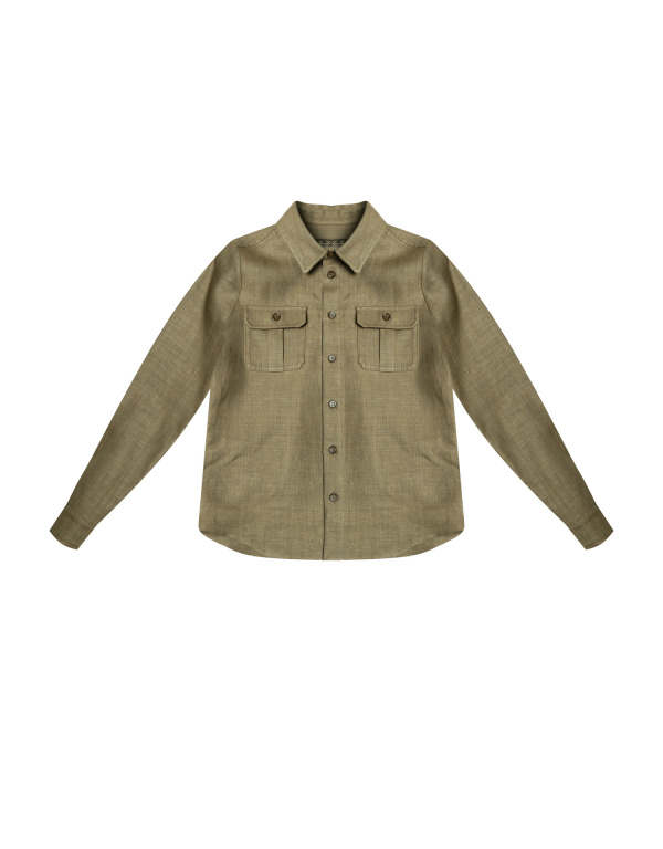 LORO PIANA BAMBINO Костюм 42500