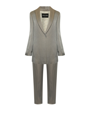 GIORGIO ARMANI Костюм 43166 GIORGIO ARMANI Костюм 43166