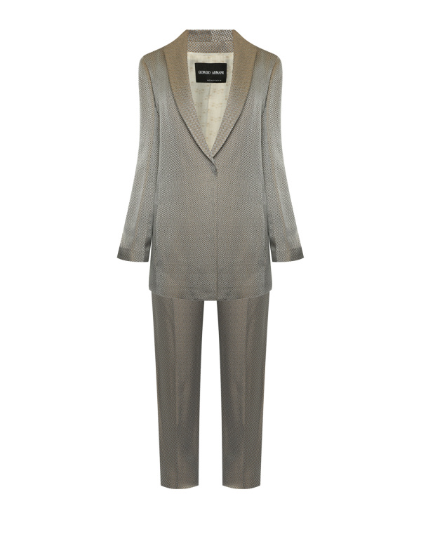 GIORGIO ARMANI Костюм 43166