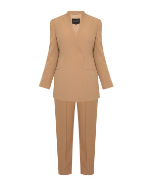GIORGIO ARMANI Костюм 43147 GIORGIO ARMANI Костюм 43147